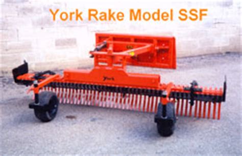 skid steer rake york|york rake replacement parts.